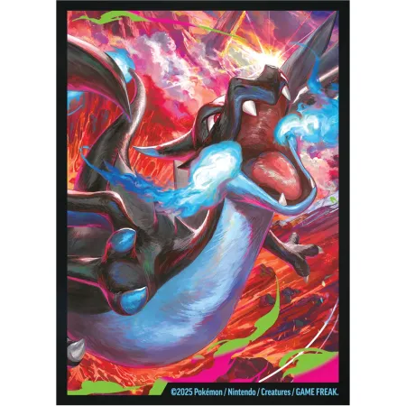 Pokemon TCG: Mega Charizard X ex - Ultra-Premium Collection